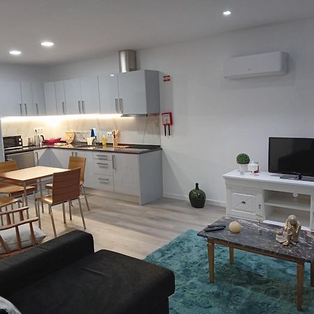 Living Caboqueira Διαμέρισμα Φουνκάλ Εξωτερικό φωτογραφία