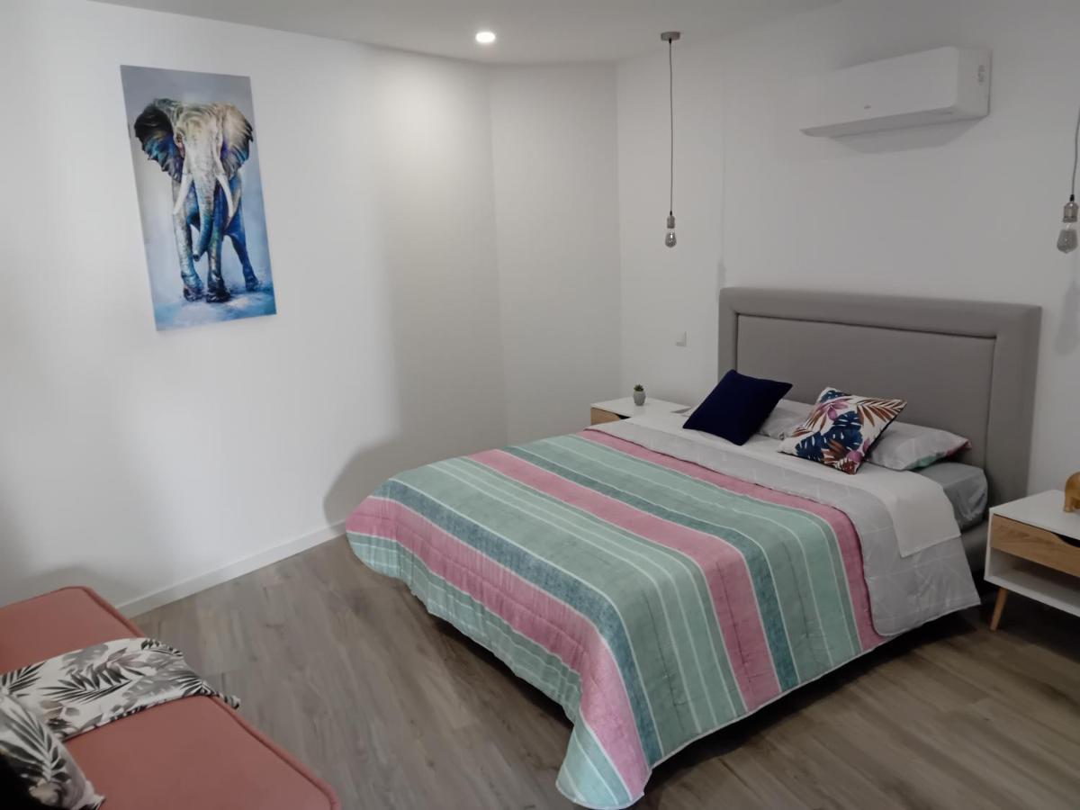 Living Caboqueira Διαμέρισμα Φουνκάλ Εξωτερικό φωτογραφία
