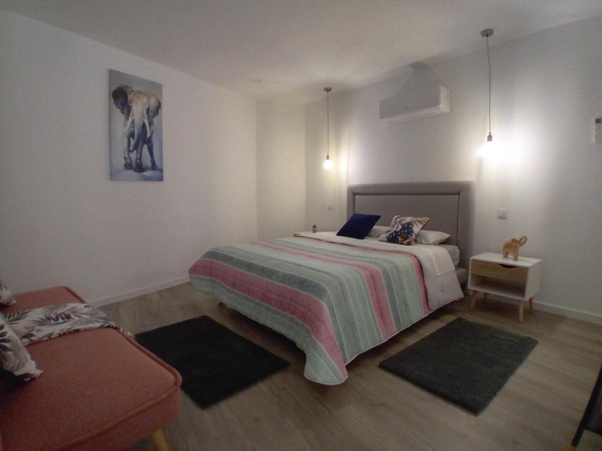 Living Caboqueira Διαμέρισμα Φουνκάλ Εξωτερικό φωτογραφία