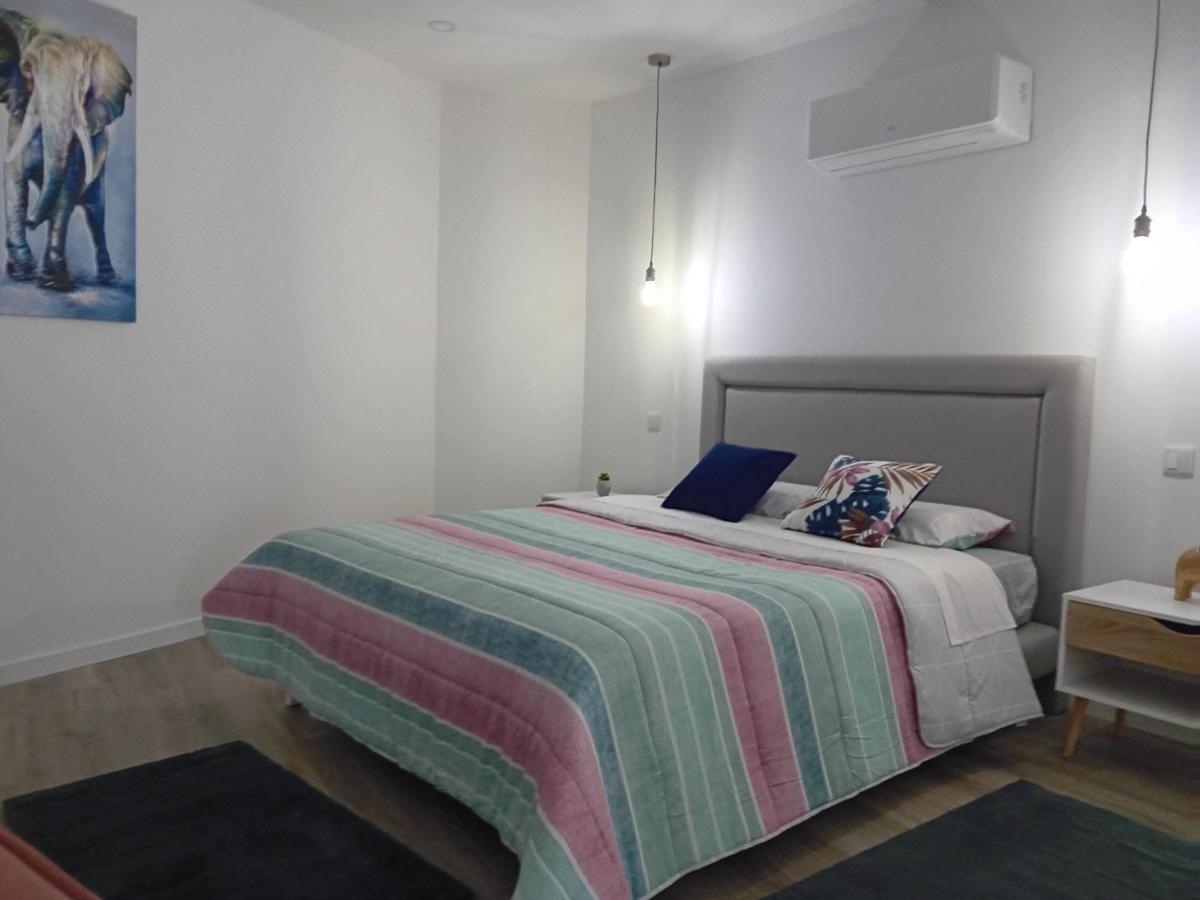 Living Caboqueira Διαμέρισμα Φουνκάλ Εξωτερικό φωτογραφία