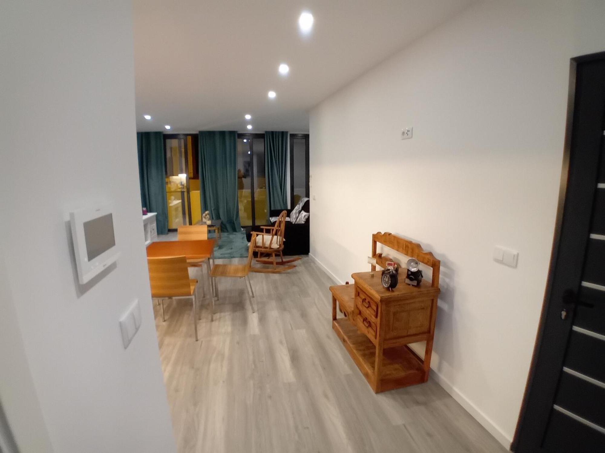 Living Caboqueira Διαμέρισμα Φουνκάλ Εξωτερικό φωτογραφία