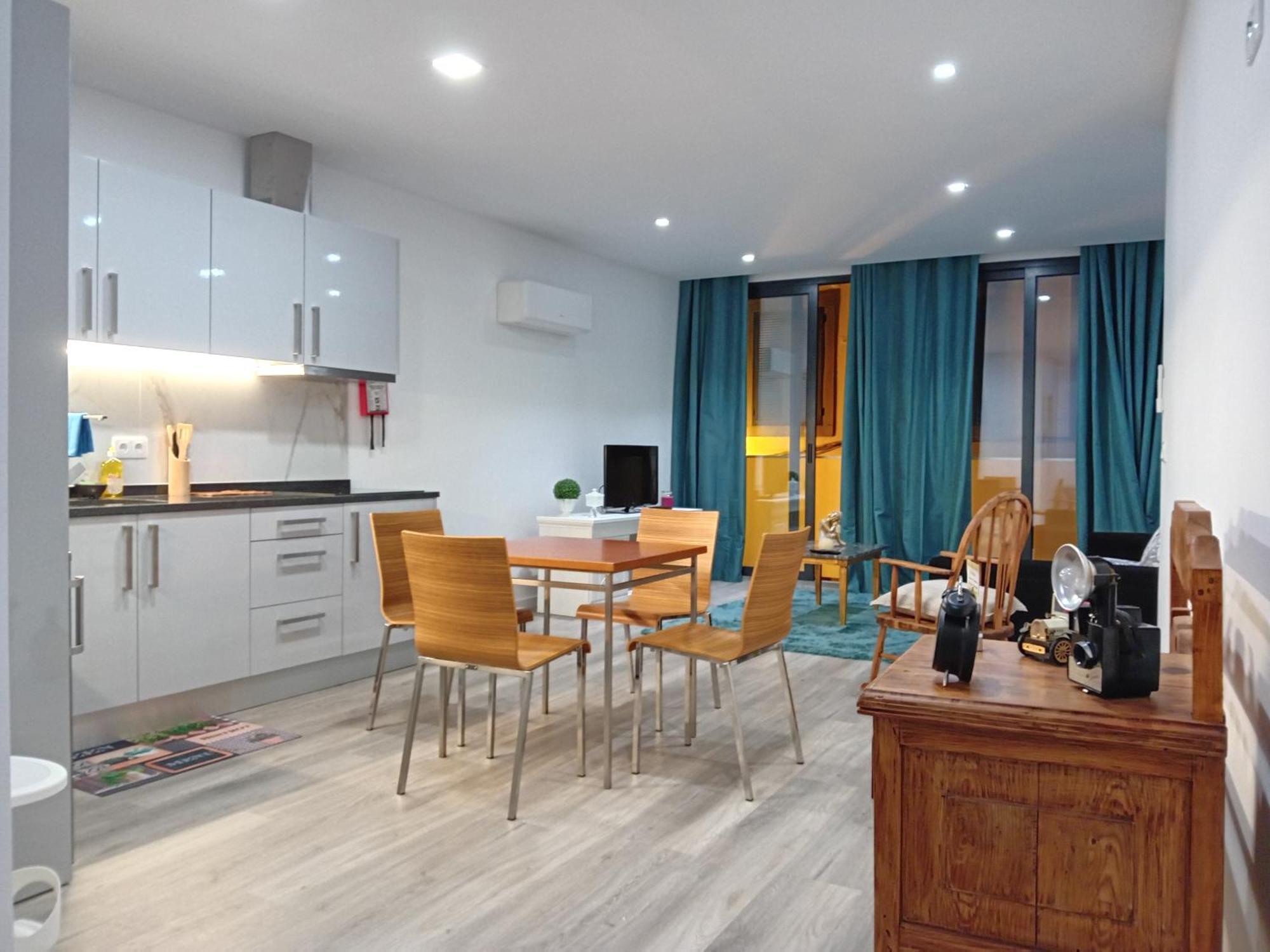 Living Caboqueira Διαμέρισμα Φουνκάλ Εξωτερικό φωτογραφία
