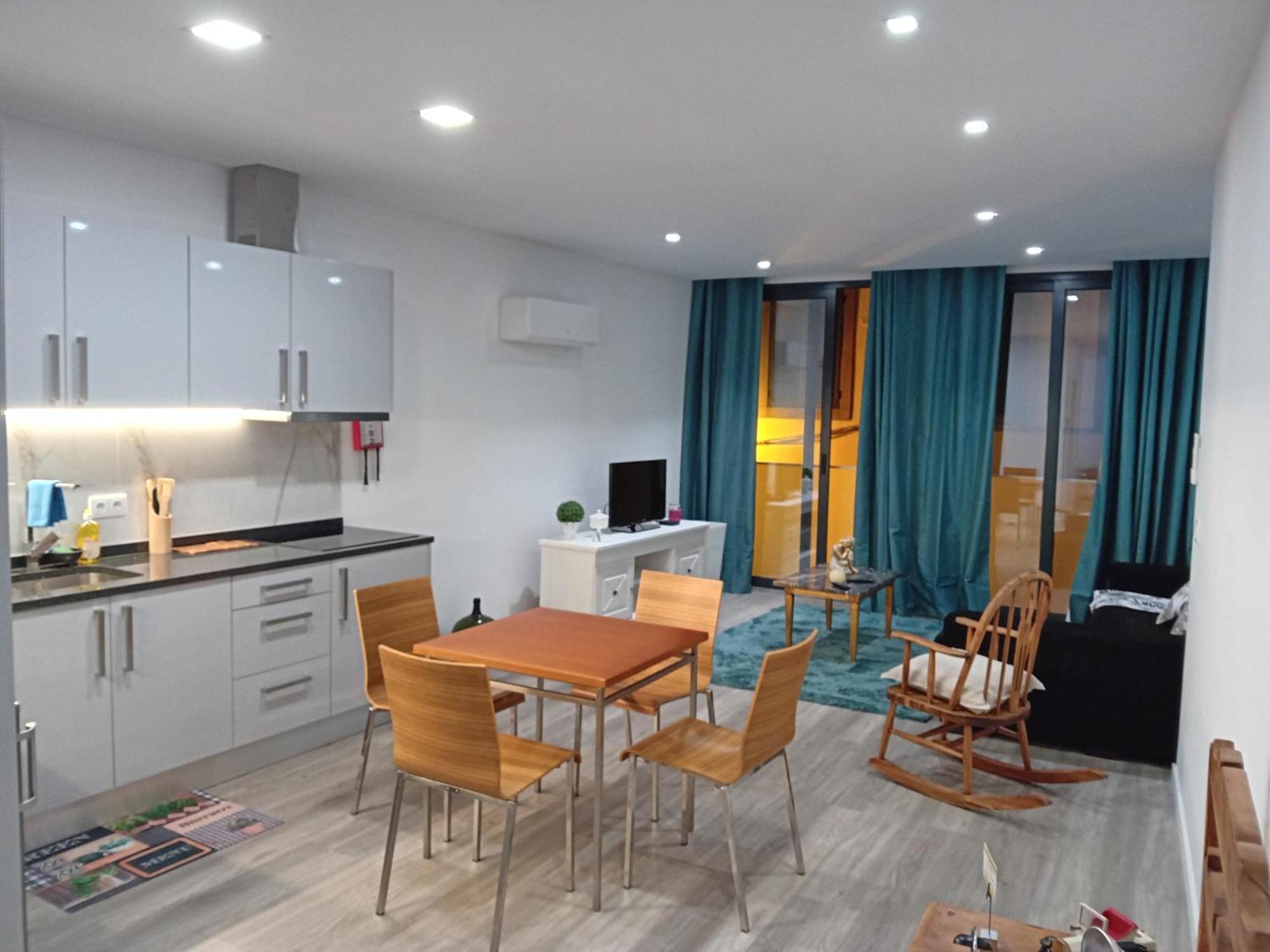 Living Caboqueira Διαμέρισμα Φουνκάλ Εξωτερικό φωτογραφία