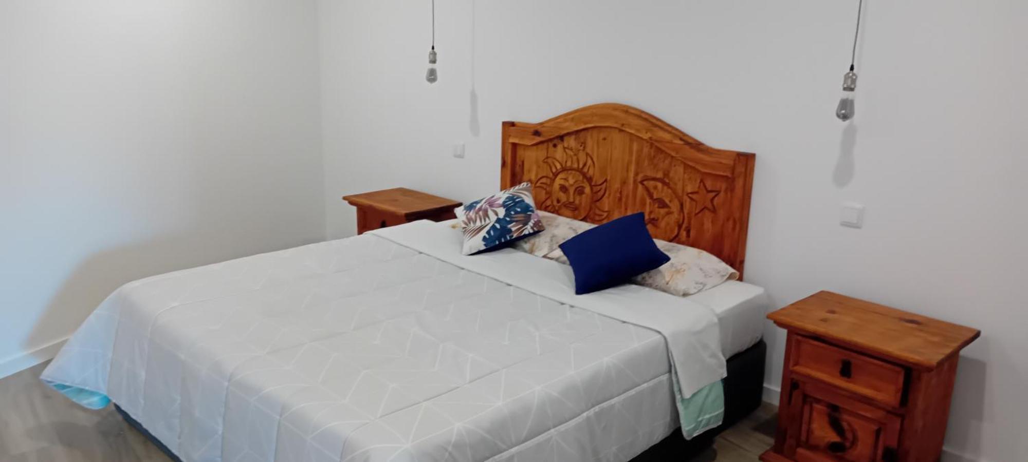 Living Caboqueira Διαμέρισμα Φουνκάλ Δωμάτιο φωτογραφία